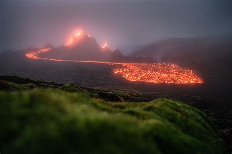 Iceland vs Greenland — Arctic Expeditions