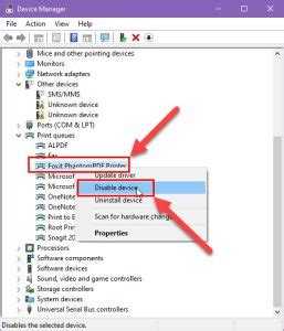 Image result for What Is Code 45 On Printer