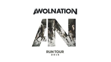 AWOLNATION - YouTube