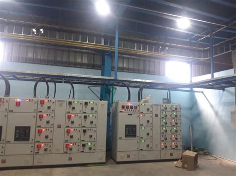 Image result for Main Control Panel