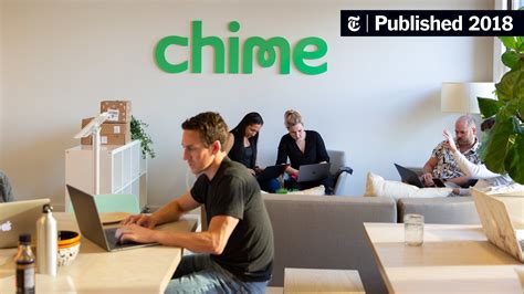 Chime Bank Mailing Address