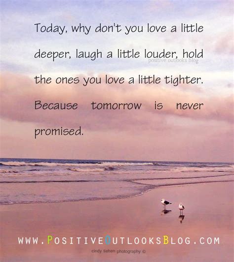 hold your loved ones close quotes