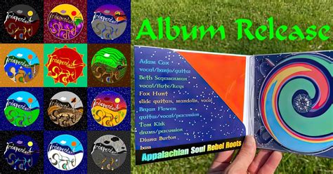 Independent State presents: The Wild & the Wonderful album release ...