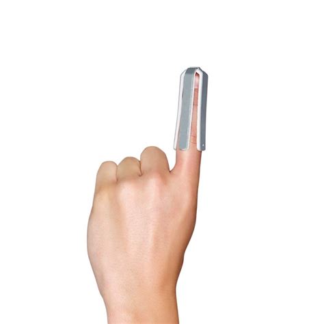 Buy Finger Splint 4 Sided Online at Low Prices in India - Amazon.in