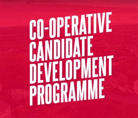 Co-operative Program Logo 的图像结果