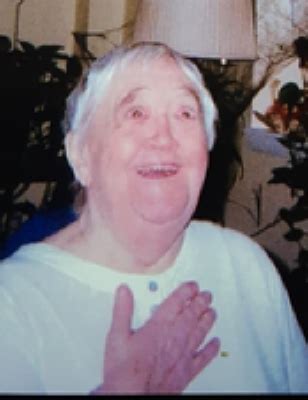 Doris Neal - 2021 - Phalen Funeral Home