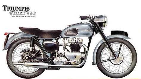 Triumph Tiger: The evolution from a classic to a versatile adventure ...