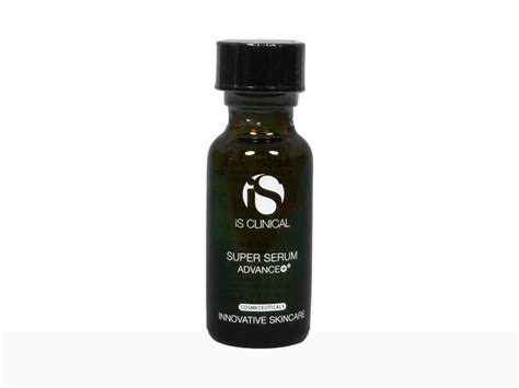 Buy iS Clinical Super Serum Advance+ Online at Best Price | Clinikally