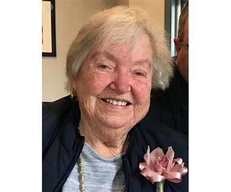 Theresa Monica Derr Obituary (2023) - Marshfield, MA - MacDonald ...