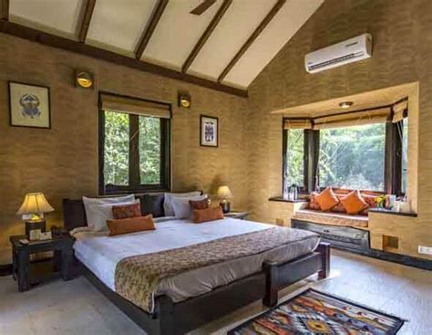 Resorts in Bandhavgarh National Park | Hotels in Bandhavgarh