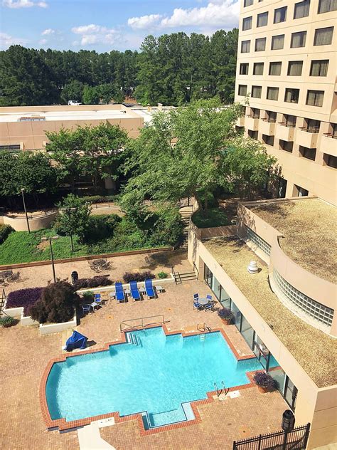 Family Weekend Getaway at Sonesta Gwinnett Place Atlanta - Kindly Unspoken