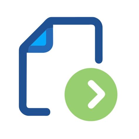 Image result for Read File Icon