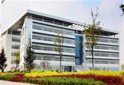 潍坊科技学院图书馆完成改造全新开馆-潍坊科技学院