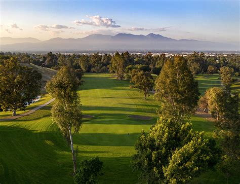 Los Serranos Tournaments | JC Golf