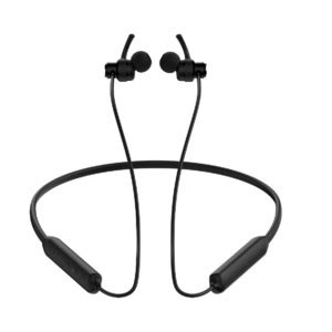 Buy Reconnect Dank Pro Wireless Neckband, Up to 25 Hours of Playtime ...