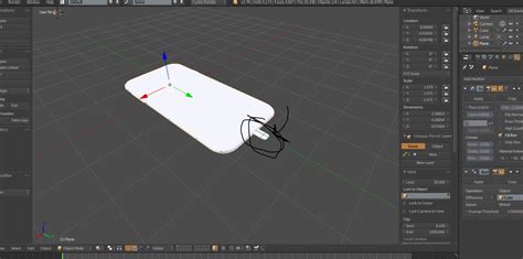 Image result for Boolean Modifier Blender