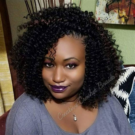 Crochet Braids Hairstyles Images at Willie Liggins blog
