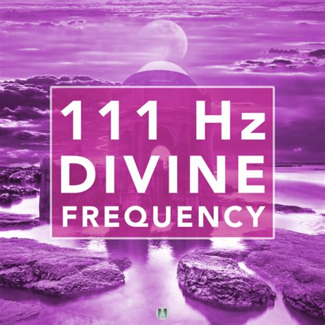 111 Hz Frequency 的图像结果