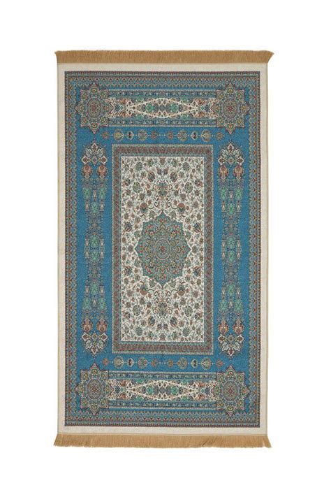 PRAYER RUG