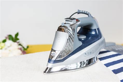 The 12 Best Steam Irons Of 2023 Reviews By Your Best Digs | atelier ...