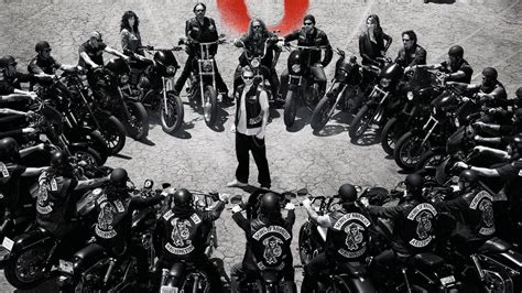 [100+] Sons Of Anarchy Wallpapers | Wallpapers.com