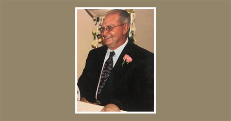 Obituary | Thomas Orval Lee of New Florence, Missouri | Schlanker ...