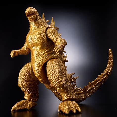 Mega Godzilla Action Figure 的图像结果