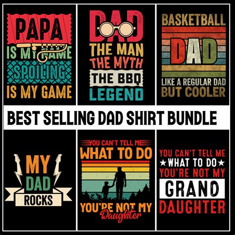 Shirt Fathers Day