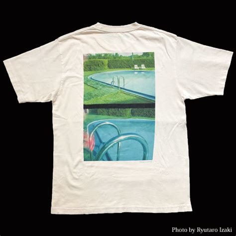 ナチュラルファウンデーション STORE / Mime Original T-shirt (NATURAL)