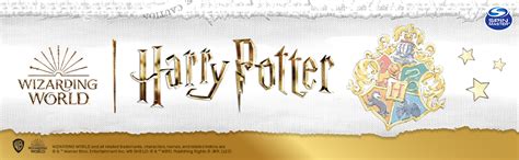 Wizarding World Logo 的图像结果