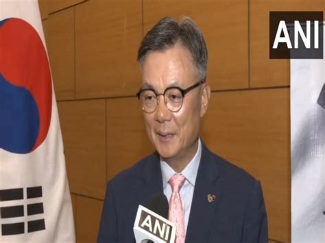 South Korea President Yoon Suk Yeol to attend G20 Summit in September ...