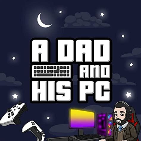 A Dad and His PC : Trey Davis: Amazon.in: Audible Books & Originals