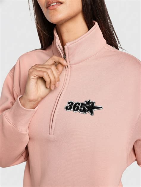 Half Zip Sweatshirt – UniBlu
