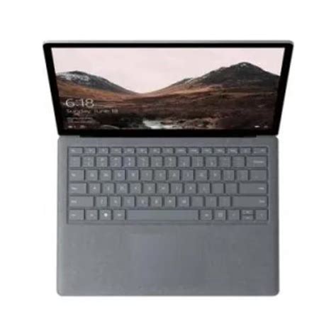 Microsoft Surface Book (DAG-00105) (Core i5 7th Gen/8 GB/256 GB SSD ...