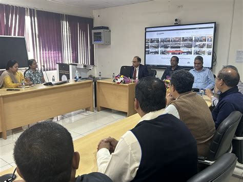 M. Tech (VLSI) for Industry Professionals