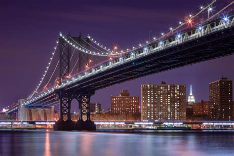 New York City - The 2014 Manhattan Cityscapes