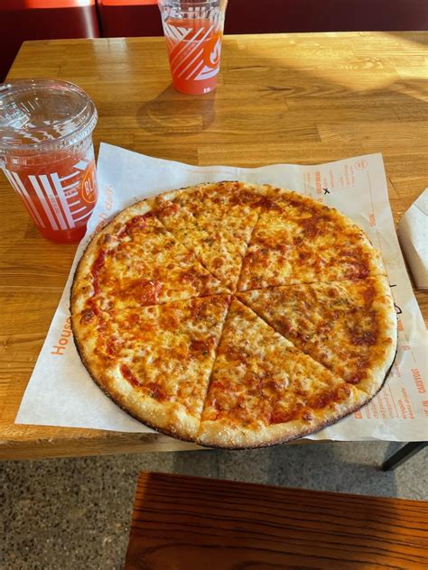 Blaze Pizza Hollywood at Owen Griver blog