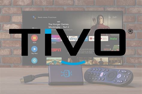 TiVo OS: The New Smart TV Platform Taking on Roku, Google, and More