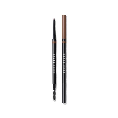 Precise Brow Pencil • Cool Dark Brown
