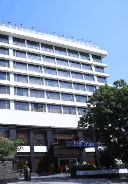 Best Couple Friendly and Family Hotel at Jaipur – Park Prime