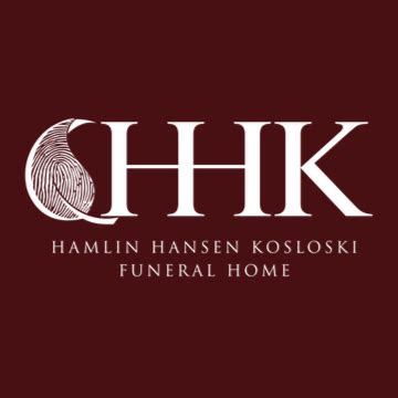 Hamlin Hansen Kosloski Funeral Home | Moose Lake MN