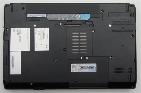 Fujitsu Notebook Backside Dark 的图像结果