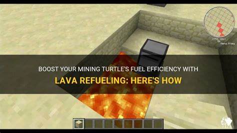 Image result for Mining Turtle Tutorial