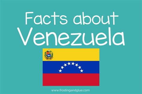 20 Must-Know Venezuela Interesting Facts For Curious Travelers