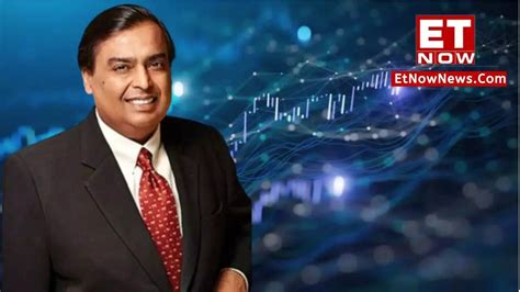 Reliance Industries share price target 2024: Top Sensex gainer! Mukesh ...