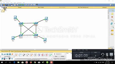 Image result for Packet Tracer Network Examples