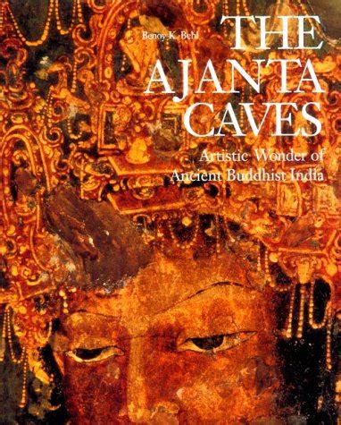 Buy The Ajanta Caves: Artistic Wonder of Ancient Buddhist India Book ...