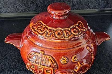 Глиняный горшок 3 литра | Festima.Ru (382829060)