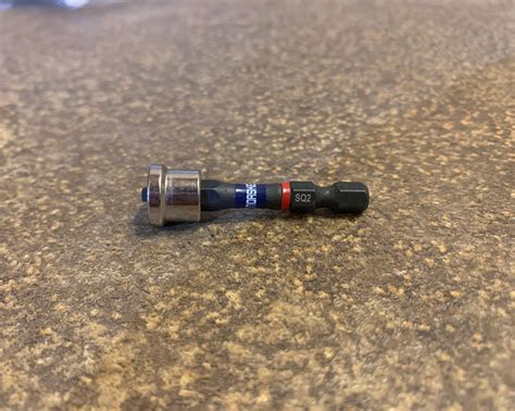 Image result for Bosch Dimpler Changing Bit