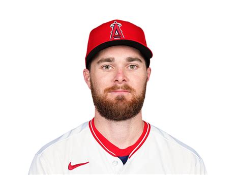 Jared Walsh - Los Angeles Angels first baseman - ESPN